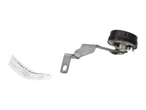 Horn RENAULT CLIO V (B7_) 1.0 TCe 90 (B7MT) | BP39386815E13 - Image 3