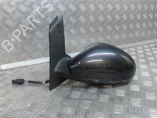 Left mirror SEAT ALTEA (5P1) 1.9 TDI | BP24268528C26 