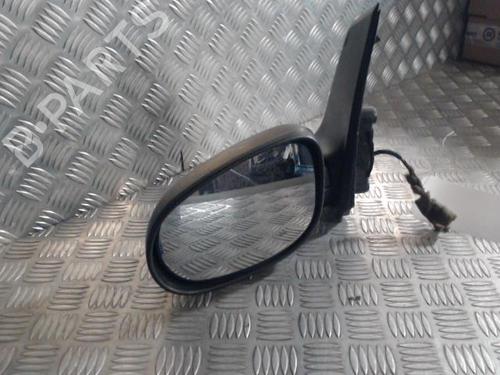 Used Left mirror Left mirror FORD KA (RU8) 1.2 (69 hp) 24271851 24271851