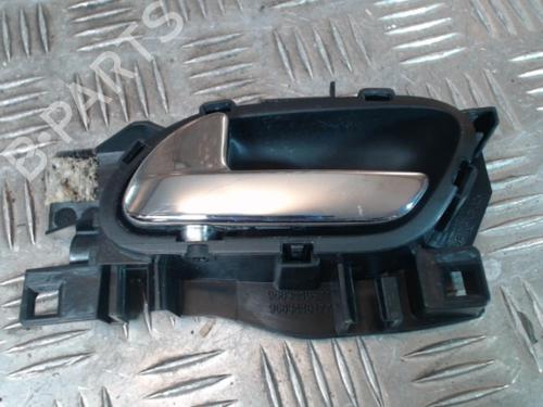 Rear left interior door handle CITROËN C3 Picasso (SH_) 1.6 HDi | BP24284559I15 