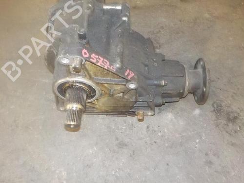Used Front differential Front differential HYUNDAI SANTA FÉ I (SM) 2.0 CRDi 4x4 (125 hp) 24277843 24277843