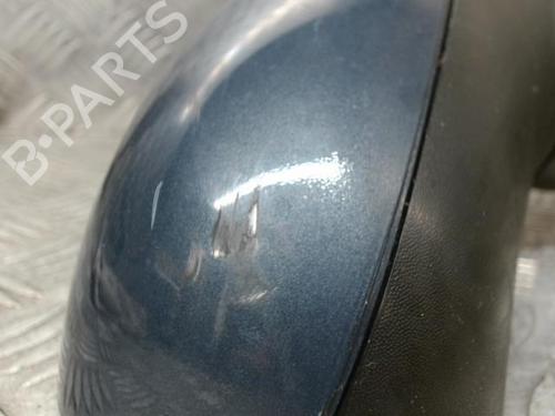 Right mirror SEAT LEON (1P1) 1.9 TDI | BP24276574C27 