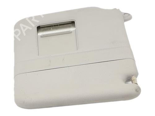 Left sun visor SUZUKI SX4 (EY, GY) 1.6 DDIS (RW416D) | BP36757542I1 - Image 2