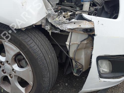 Left sun visor KIA VENGA (YN) 1.4 CVVT | BP26288460I1  - Image 22