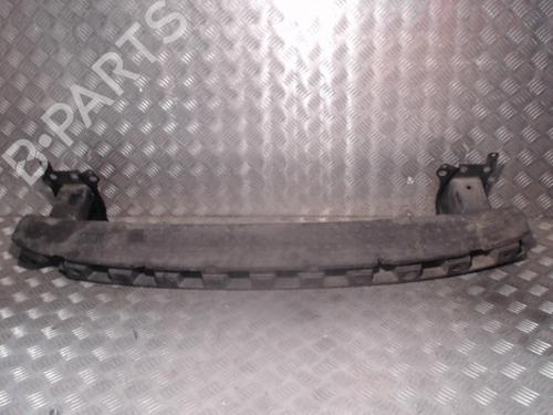 Front bumper reinforcement VW TOURAN (1T1, 1T2) 2.0 TDI | BP24277797C109 