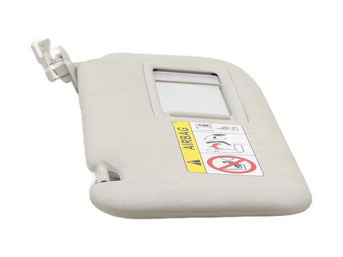 Right sun visor MAZDA CX-5 (KE, GH) 2.2 D AWD (KE102) | BP29387211I2 - Image 5