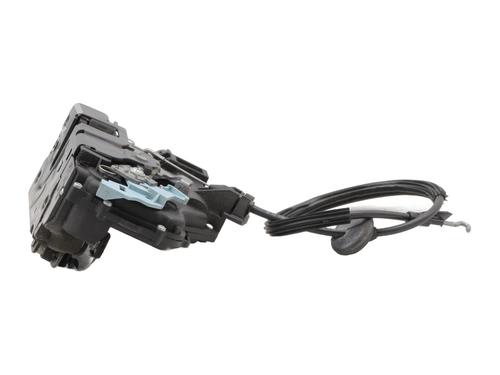 Front right lock VW GOLF V (1K1) 1.9 TDI | BP27663411C97 