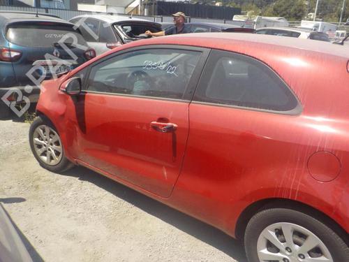 Steering wheel KIA RIO III (UB) 1.25 CVVT | BP24282569C49  - Image 18