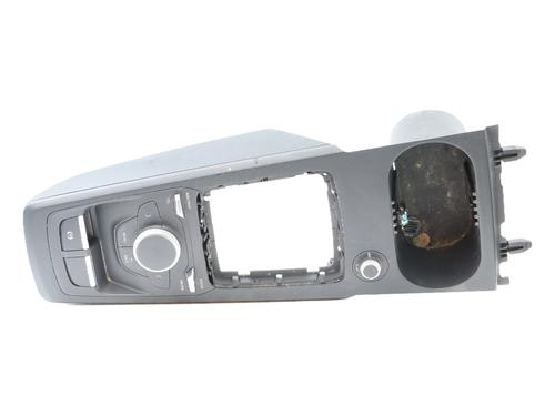 Console centrale Console centrale AUDI Q2 (GAB, GAG) [2016-2026] 37156534 37156534