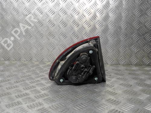 Right taillight SEAT LEON (1M1) 1.9 TDI | BP24279790C35 