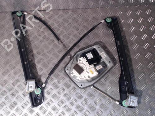 Front right window mechanism VW GOLF PLUS V (5M1, 521) 1.9 TDI | BP24278325C23 