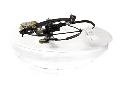 Front left window mechanism ALFA ROMEO MITO (955_) 1.4 MultiAir (955AXL1B) | BP29611196C22 