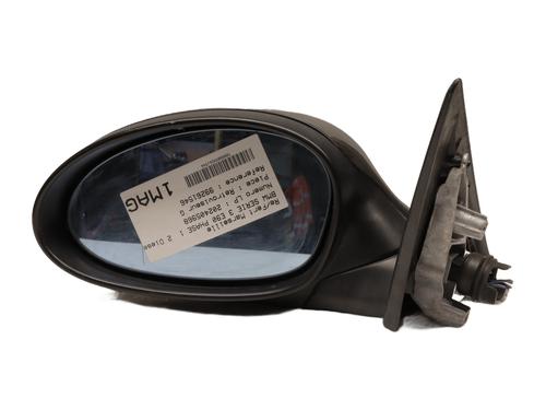 Used Left mirror BMW 3 (E90) 320 d (163 hp) 24275063