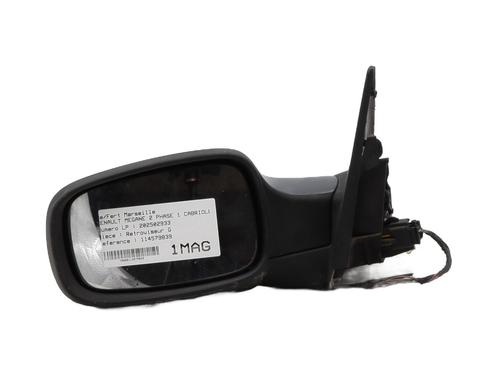 Used Left mirror Left mirror RENAULT MEGANE II Coupé-Cabriolet (EM0/1_) 1.6 (113 hp) 33414845 33414845