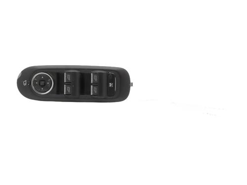 Used Left front window switch FORD MONDEO IV (BA7) 2.2 TDCi (175 hp) 25253973