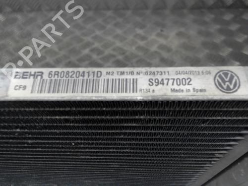 ac-radiator-seat-ibiza-iv-6j5-6p1-2008-2009-2010-2011-2012-2013-2014-2015-2016-2017-24273483 main image
