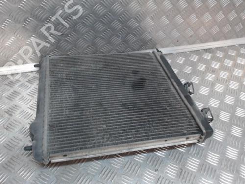 Køler CITROËN C3 I (FC_, FN_) 1.4 HDi | BP24277615M31 