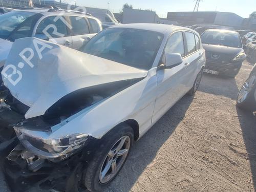 Luftventil BMW 1 (F20) 120 d | BP39425934I21  - Image 13