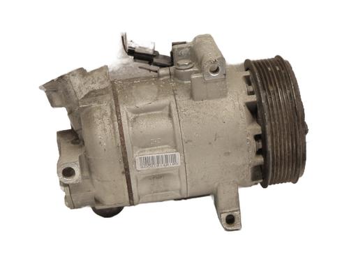 Used AC compressor AC compressor RENAULT CLIO IV (BH_) 1.2 TCe 120 (BHAU) (118 hp) 24270810 24270810