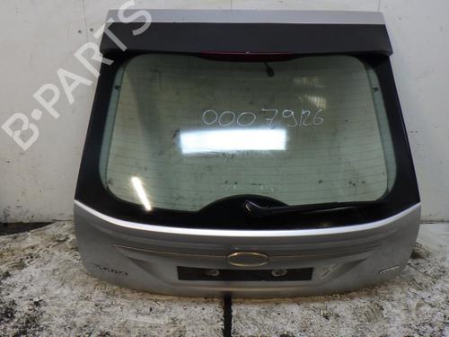Used Tailgate Tailgate FORD FOCUS II (DA_, HCP, DP) 1.6 TDCi (90 hp) 32699858 32699858