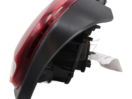 Left taillight CITROËN C3 III (SX) 1.2 PureTech 82 | BP32241136C34