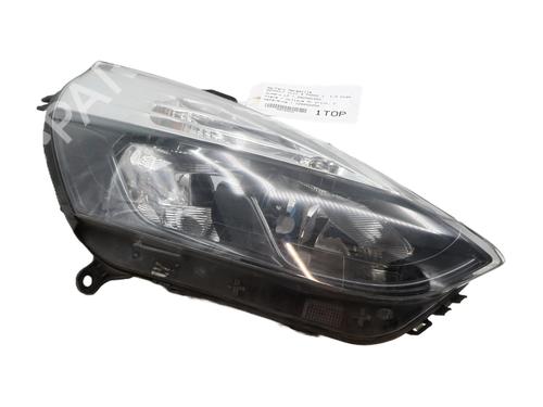 Højre forlygte RENAULT CLIO IV (BH_) 1.5 dCi 75 (75 hp) 31998868