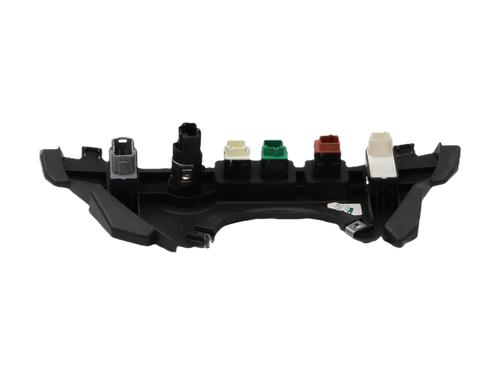 Left front window switch PEUGEOT PARTNER Box Body/MPV (K9) | BP37007810I27 - Image 5