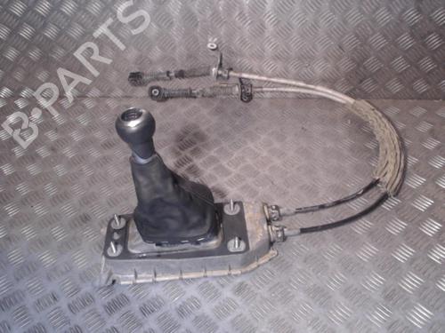Used Gear lever AUDI A1 (8X1, 8XK) 2.0 TDI (143 hp) 24280716