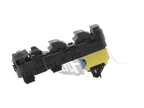 Left front window switch OPEL CROSSLAND X / CROSSLAND (P17, P2QO) 1.2 | BP27318194I27 - Image 5