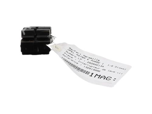 Left front window switch OPEL ASTRA K (B16) 1.6 CDTi (68) | BP38916559I27 - Image 5