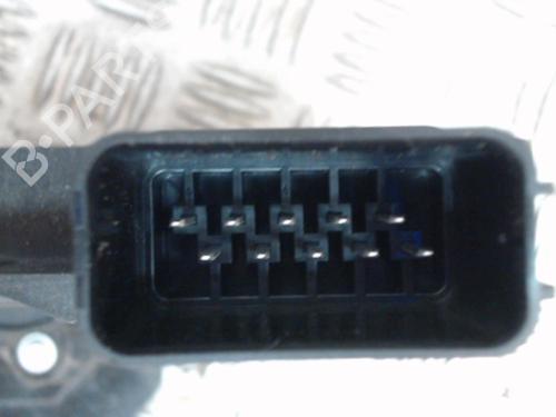 Front right lock VOLVO XC60 I SUV (156) D5 AWD | BP24268916C97 