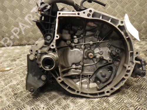 Gearbox CITROËN C4 CACTUS 1.2 VTi 82 | BP24265364M3 - Image 2