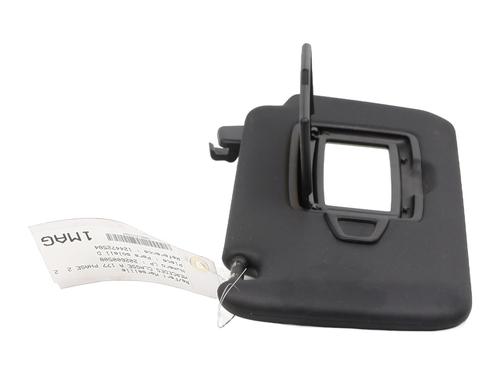 Right sun visor MERCEDES-BENZ A-CLASS (W177) A 200 d (177.012) | BP37744611I2 - Image 2