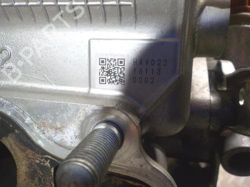 Engine SUZUKI CELERIO (LF) 1.0 (AVK310) | BP38167979M1 - Image 8