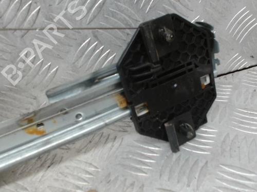 Front left window mechanism DACIA SANDERO II TCe 90 (B8M1, B8MA, B8AC) | BP24275741C22 - Image 4