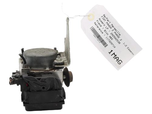 Used ABS pump FIAT PANDA (169_) 1.2 LPG (169CXF1A) (69 hp) 30753147
