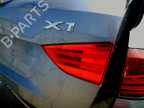 Used Right tailgate light BMW X1 (E84) xDrive 20 d (177 hp) 29506484