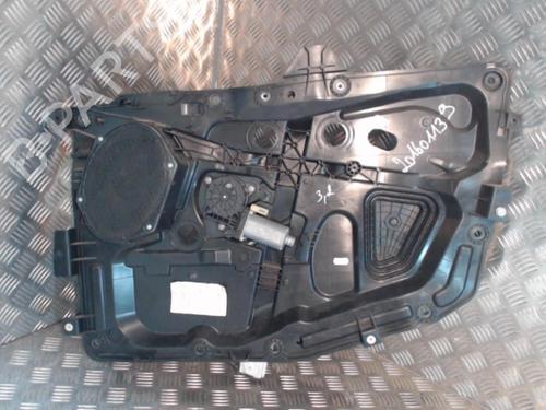 Used Front right window mechanism FORD FUSION (JU_) 1.6 (100 hp) 24278767