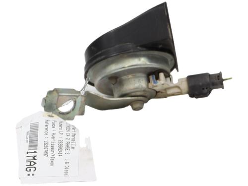 Horn CITROËN C4 II (NC_) 1.6 BlueHDi 100 | BP39202667E13 - Image 3