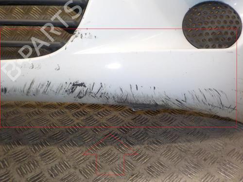 Used Front bumper Front bumper 24277468 24277468