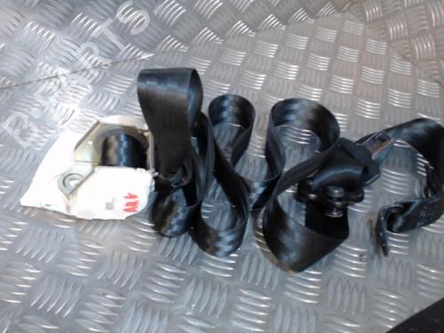 Used Rear left belt tensioner FORD FIESTA VI (CB1, CCN) 1.0 EcoBoost (100 hp) 24283203