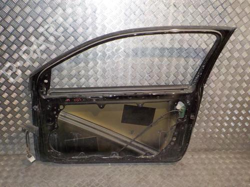 Right front door VW POLO (9N_, 9A_) 1.4 TDI | BP24280823C3 