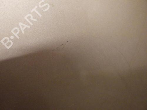 Hood FIAT 500e (332_) Elektro (FA1) | BP24264854C1 
