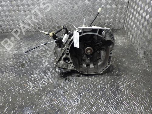 Used Gearbox RENAULT CLIO IV (BH_) 0.9 TCe 90 (BHNF, BHMA, BHMH, BHJK, BHJR) (90 hp) 28588352