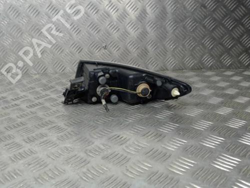 Left taillight HONDA CIVIC VIII Hatchback (FN, FK) 2.2 CTDi (FK3) | BP24268911C34 