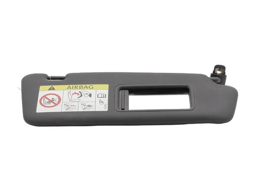 Right sun visor AUDI Q3 (8UB, 8UG) 2.0 TDI quattro | BP27999483I2 - Image 3