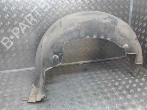 Hjulbue BMW X5 (E53) 3.0 i | BP24277395C56 - Image 2