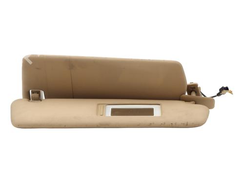 right-sun-visor-vw-touareg-7la-7l6-7l7-2002-2003-2004-2005-2006-2007-2008-2009-2010-2011-2012-2013-32260505 main image
