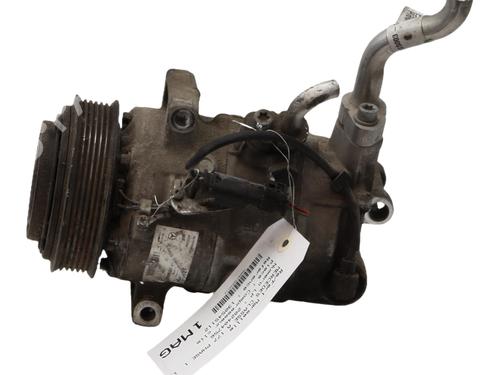 AC compressor MERCEDES-BENZ A-CLASS (W177) A 180 d (177.003) | BP38081261M34 - Image 2