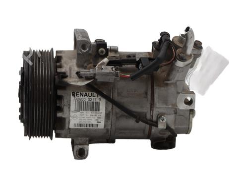 AC-Kompressor RENAULT CLIO IV (BH_) 0.9 TCe 90 (BHNF, BHMA, BHMH, BHJK, BHJR) | BP28585337M34 
